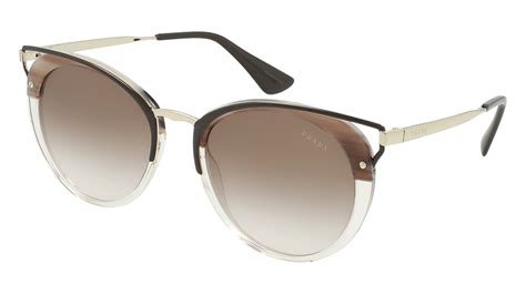 Prada PR66TS Sunglasses 